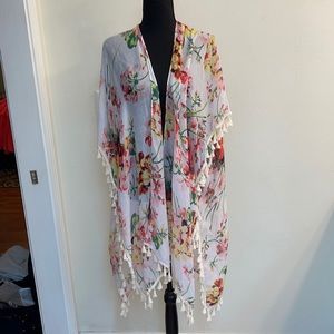 One size Kimono
